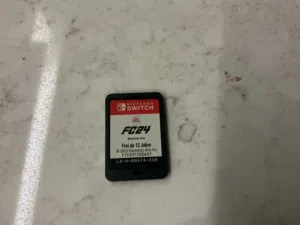 Fc 24 good condition