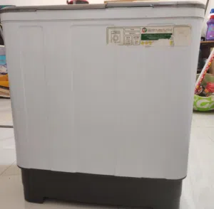 Impex washing machine 7.0 KG semi automatic