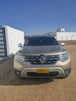 Used Renault Duster in Buraimi
