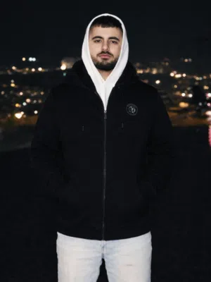 أحمد الأغبر 