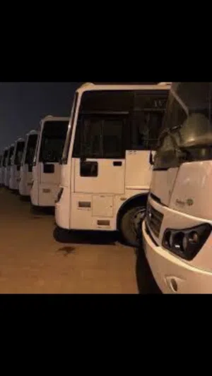 نشتري باصات  /  تاتا 54 راكب