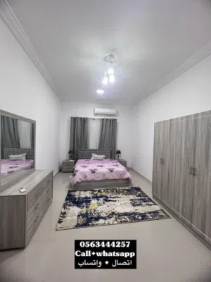 76 m2 1 Bedroom Apartments for Rent in Al Ain Khaldiya