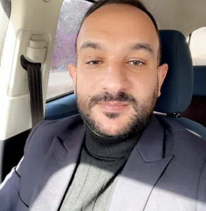raed khatatbeh