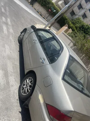 متسوبيشي لانسر 2003  بسعر حرق