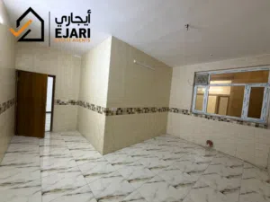 ايجار شقه تجاريه منطقه المنصور الداوودي