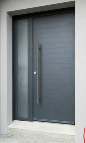 ابواب الكاست المونيوم واليوبفسي