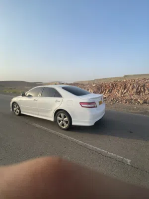 كامري موديل2011للبيع
