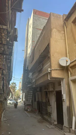 استفسار  منزل للبيع في المنصورة – طرابلس مقابل شيل الراحلة  موقع ممتاز جداً