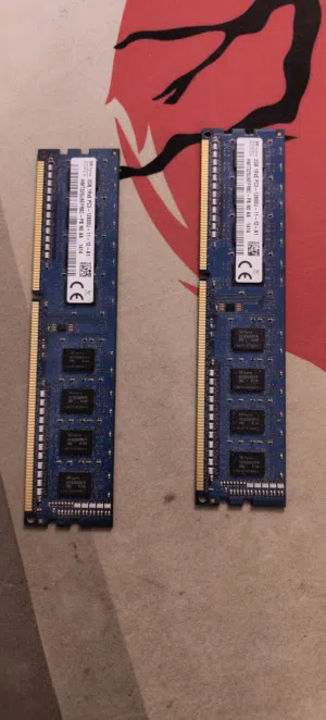 4gb ddr3 ram