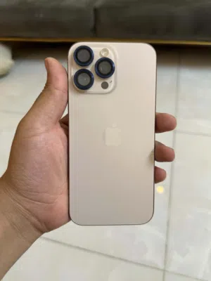 ايفون 16 برو ماكس نضيف