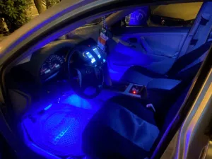 Toyota Camry 2007 car have good condition Ac very cold,Gear,chassi, engine Very Good condition