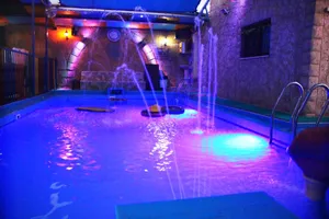 More than 6 bedrooms . More than 6 bathrooms . 280 m20