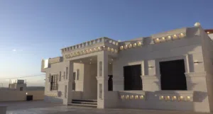 فيلا استثنائية وفخمة للبيع