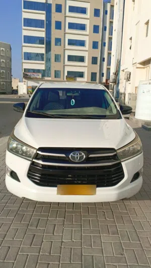 Toyota Innova 2018 for Sale