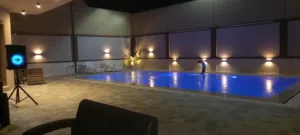 2 Bedrooms Chalet for Rent in Jordan Valley Other