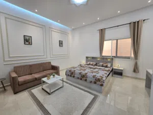 استديو للايجارStudio for rent