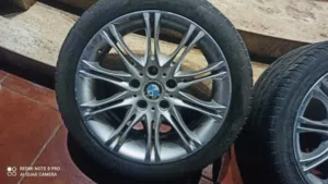 ‏بريدجستون ‏.‏ 17 ‏.‏ مستعمل‏0