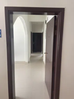 70 m2 2 Bedrooms Apartments for Rent in Muscat Azaiba