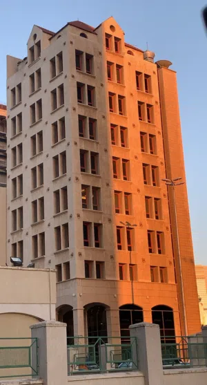 70 m2 1 Bedroom Apartments for Rent in Al Ahmadi Abu Halifa