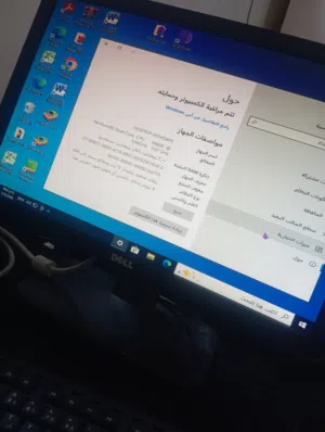 كمبيوتر للتبديل ب ايفون اكس او اكس اس