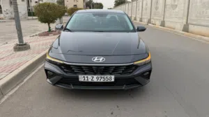 النترا 2024 فول وارد كندي بدون صبغ