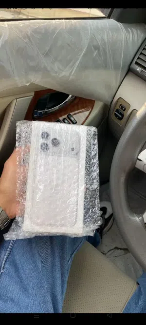 عروض الجمعه على Iphooone  17 prooo maaax