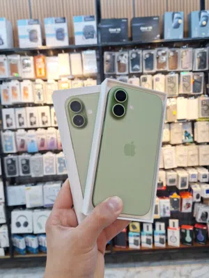 مستعمل ايام فقط ايفون 17 بأفضل سعر//IPHONE 17 256GB