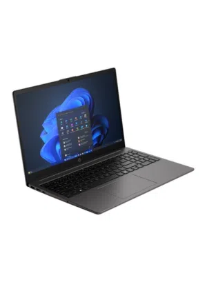 HP 255 G10 (Upgraded Version) Laptop With 15.6 Inch Full HD (1920X1080) Display, AMD Ryzen 5-7535U