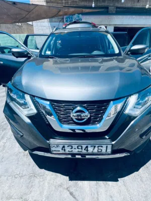 Nissan X-Trail Hybrid 2019 للبيع