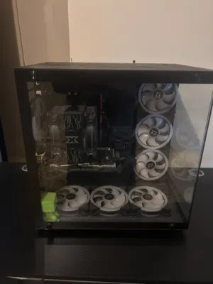 rtx 5060 i5 14400f