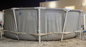 حوض انتيكس مع هدية مجانية