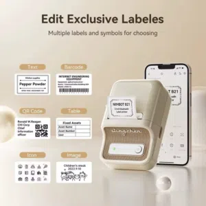 طابعه حراريه الأفضل على الإطلاق
