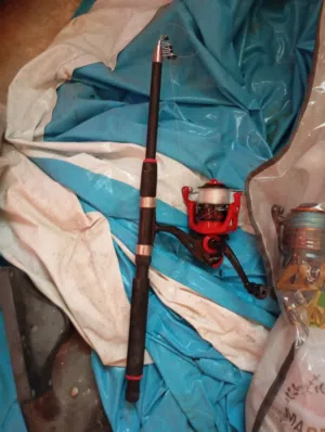 للبيع سناره صيد