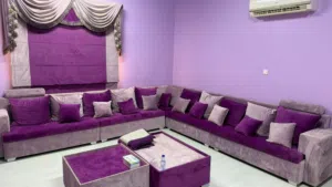 طقم جلسه صاله