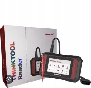 يتوفر لدينا جهاز THINK_TOOL_READER
