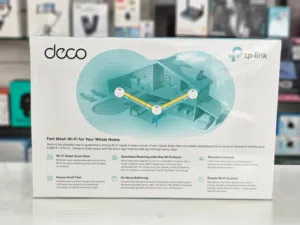Brand New TP-Link Deco M4 in Oman  Stable Connectivity