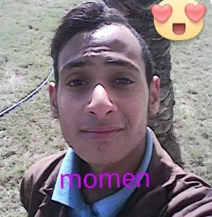 مؤمن حمدي احمد 