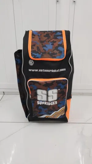 SS original full cricket kit for sale , price (negotiable)