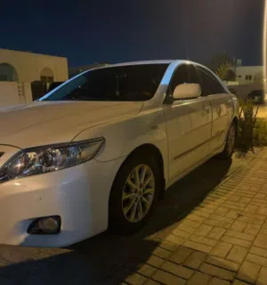Used Toyota Camry in Southern Governorate