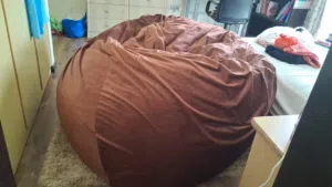 xxl bean bag
