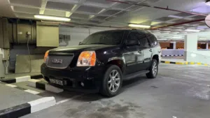 Used GMC Yukon in Hawally