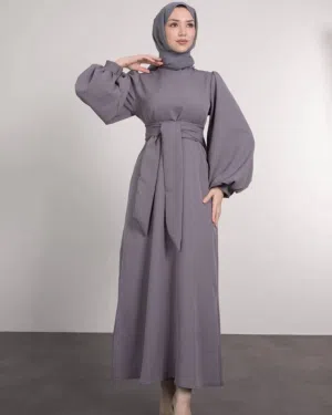فساتين تركية