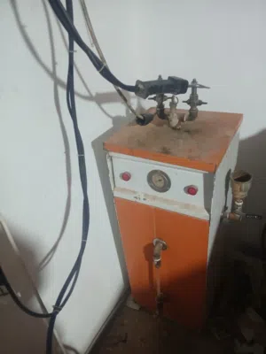 مكوى دراكلين استعمال خفيف شغاله 100/100