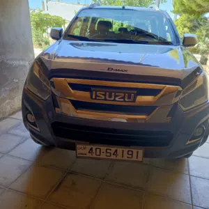 “ايسوزو بكب للبيع 2016 نظيف” أو “Isuzu Pickup للبيع بحالة ممتازة”