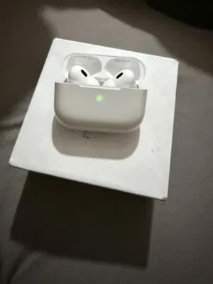 سماعات Apple AirPods Pro 2