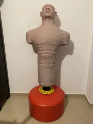 مجسم مانيكان بوكسينج Boxing Bag