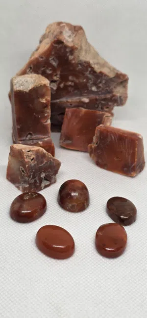 احجار الفخامة المتميزه