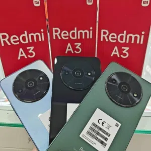 Xiaomi Redmi A3 128 GB in Zarqa