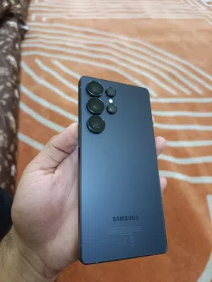 samsung s25ultra 12/256