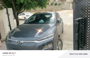 هيونداي كونا